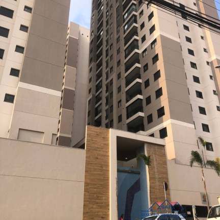 Imagem Apartamento com 2 Quartos à Venda, 39 m² em Padroeira - Osasco