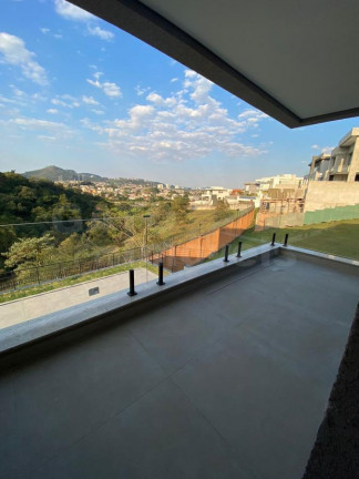 Imagem Casa com 3 Quartos à Venda, 428 m² em Alphaville - Santana De Parnaíba