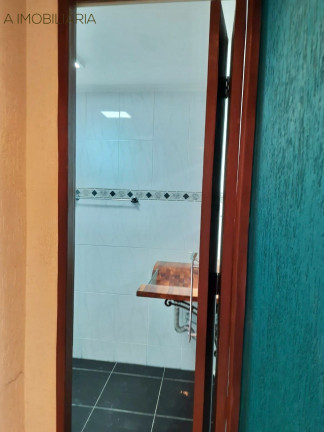 Imagem Imóvel com 2 Quartos à Venda, 54 m² em Taboão - São Bernardo Do Campo