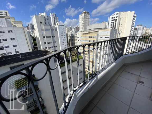Imagem Apartamento com 1 Quarto à Venda, 45 m² em Jardim Paulista - São Paulo