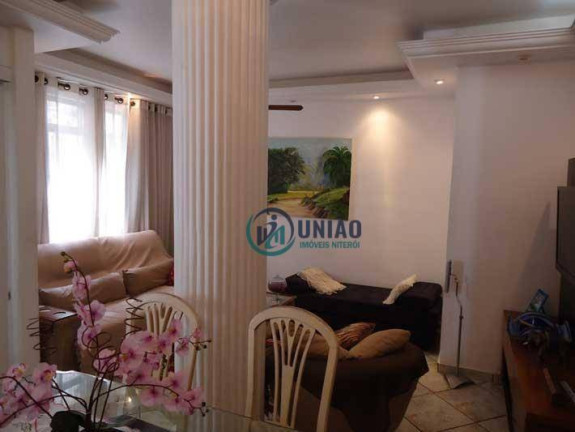 Imagem Casa com 3 Quartos à Venda, 213 m² em São Domingos - Niterói Imagem Casa com 3 Quartos à Venda, 213 m² em São Domingos - Niterói