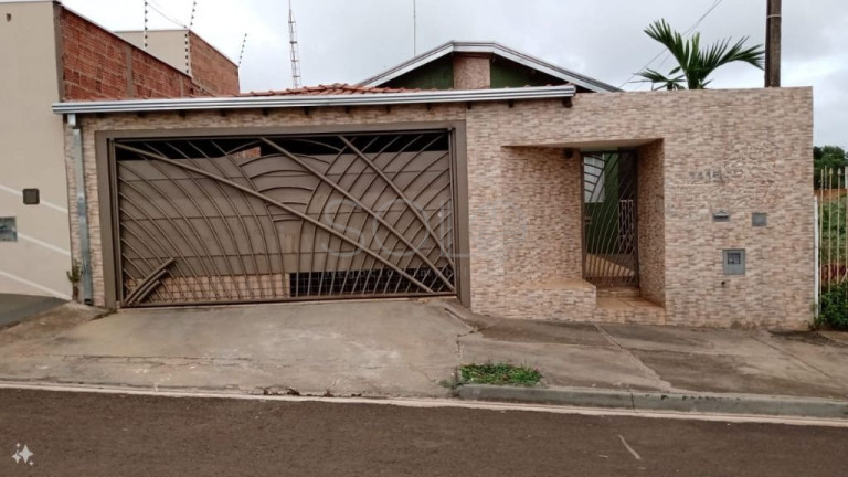 Casa com 2 Quartos à Venda, 250 m² em Jardim Imperador - Araraquara