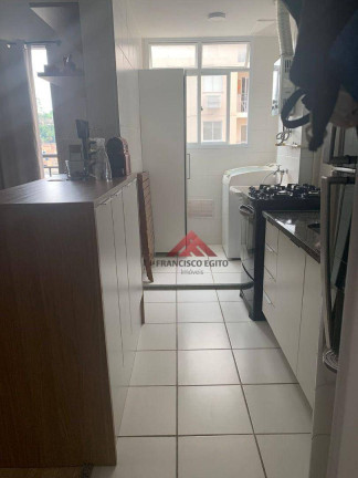Imagem Apartamento com 2 Quartos à Venda, 58 m² em Barreto - Niterói Imagem Apartamento com 2 Quartos à Venda, 58 m² em Barreto - Niterói