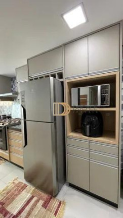 Imagem Apartamento com 3 Quartos à Venda, 90 m² em Praia Do Morro - Guarapari Imagem Apartamento com 3 Quartos à Venda, 90 m² em Praia Do Morro - Guarapari