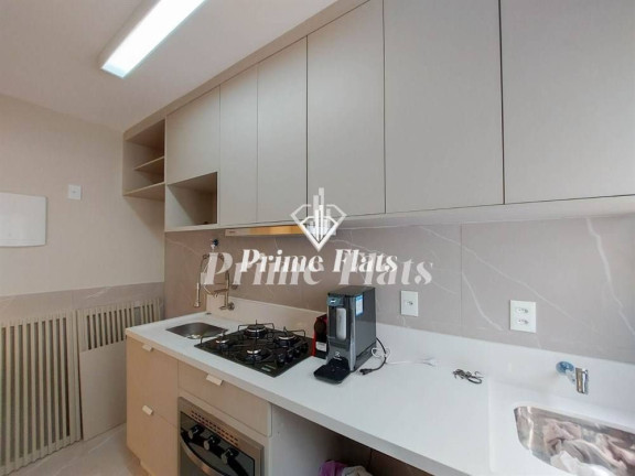 Imagem Apartamento com 2 Quartos para Alugar, 56 m² em Vila Nova Conceição - São Paulo Imagem Apartamento com 2 Quartos para Alugar, 56 m² em Vila Nova Conceição - São Paulo