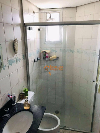 Imagem Apartamento com 3 Quartos à Venda, 81 m² em Santana - São Paulo