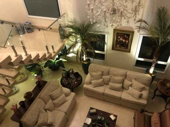Imagem Casa com 4 Quartos à Venda, 561 m² em Alphaville - Santana De Parnaíba Imagem Casa com 4 Quartos à Venda, 561 m² em Alphaville - Santana De Parnaíba