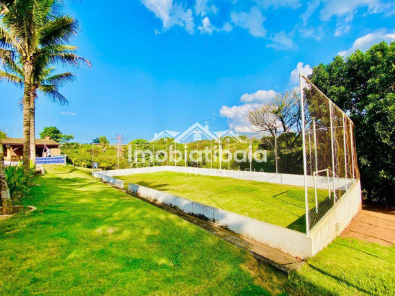Imagem Chácara com 3 Quartos à Venda, 3.000 m² em Laranjal - Atibaia