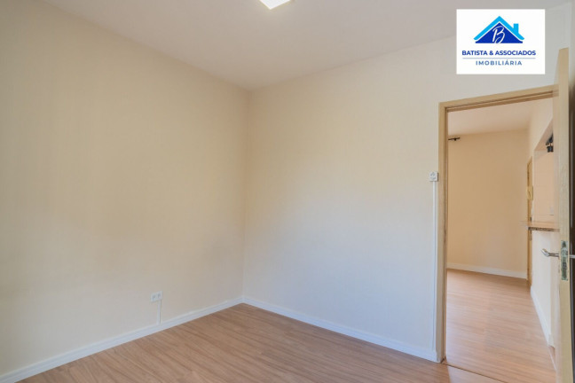 Imagem Apartamento com 1 Quarto à Venda, 34 m² em Centro - Campinas