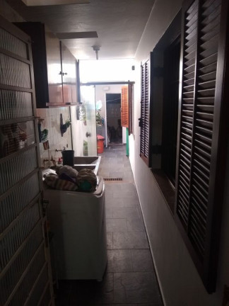 Imagem Casa com 3 Quartos à Venda, 129 m² em Parque Continental - São Paulo