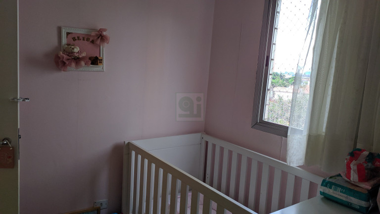 Imagem Imóvel com 3 Quartos à Venda, 66 m² em Jardim Ester - São Paulo
