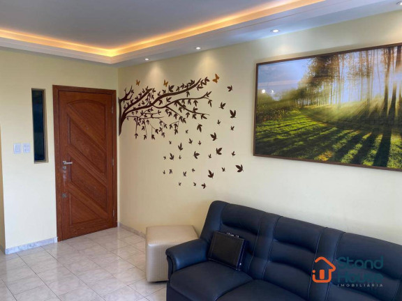 Imagem Apartamento com 3 Quartos à Venda, 110 m² em Caminho Das árvores - Salvador