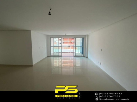 Imagem Apartamento com 4 Quartos à Venda, 157 m² em Tambaú - João Pessoa Imagem Apartamento com 4 Quartos à Venda, 157 m² em Tambaú - João Pessoa