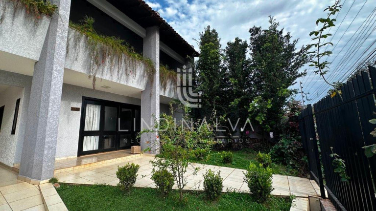 Imagem Casa com 4 Quartos à Venda, 358 m² em Polo Centro - Foz Do Iguacu Imagem Casa com 4 Quartos à Venda, 358 m² em Polo Centro - Foz Do Iguacu