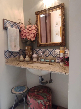 Imagem Apartamento com 3 Quartos à Venda, 120 m²
