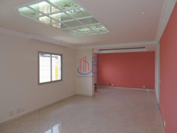 Imagem Apartamento com 3 Quartos à Venda, 144 m² em Centro - Guarulhos