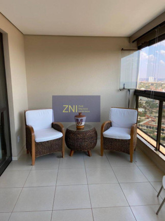 Imagem Apartamento com 3 Quartos à Venda, 265 m² em Jardim Irajá - Ribeirão Preto Imagem Apartamento com 3 Quartos à Venda, 265 m² em Jardim Irajá - Ribeirão Preto