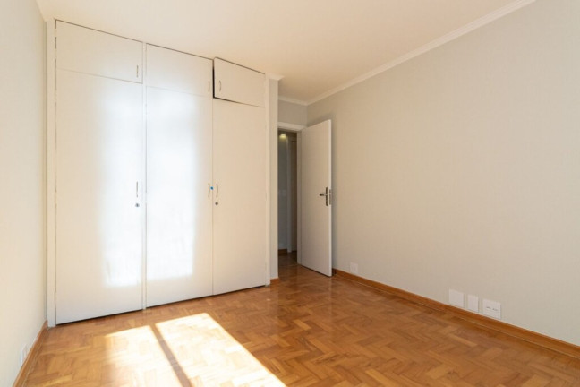 Imagem Apartamento com 2 Quartos à Venda, 101 m² em Moema - São Paulo