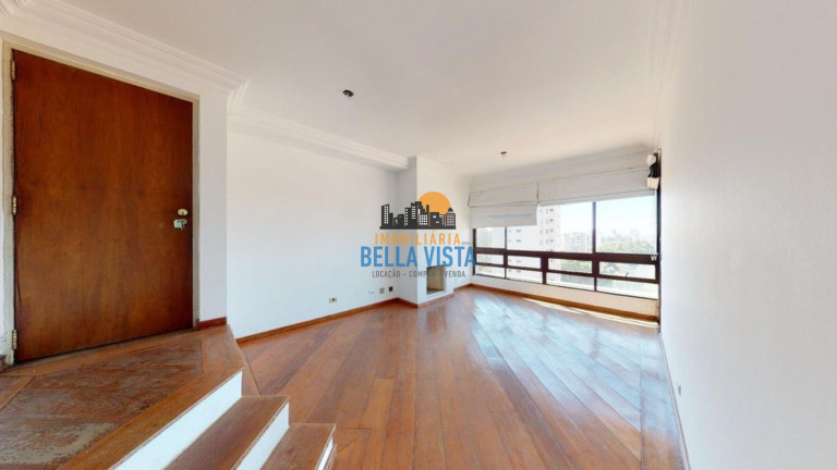 Imagem Apartamento com 3 Quartos à Venda, em Chácara Klabin - São Paulo Imagem Apartamento com 3 Quartos à Venda, em Chácara Klabin - São Paulo