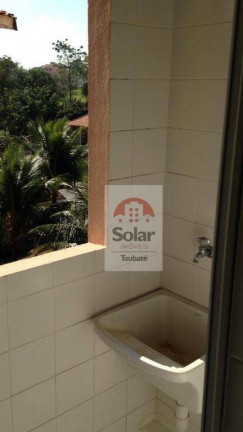 Imagem Apartamento com 2 Quartos à Venda, 61 m² em Vila São José - Taubaté Imagem Apartamento com 2 Quartos à Venda, 61 m² em Vila São José - Taubaté