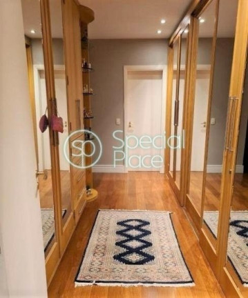 Imagem Apartamento com 4 Quartos à Venda, 400 m² em Higienópolis - São Paulo