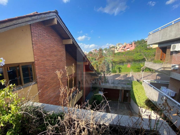 Imagem Casa com 3 Quartos à Venda, 382 m² em Santa Tereza - Porto Alegre Imagem Casa com 3 Quartos à Venda, 382 m² em Santa Tereza - Porto Alegre