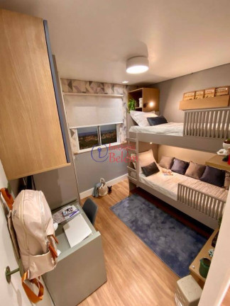 Imagem Apartamento com 2 Quartos à Venda, 45 m² em Campina De Icoaraci (icoaraci) - Belém