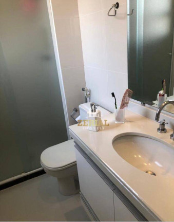 Imagem Apartamento com 3 Quartos à Venda, 109 m² em Santa Maria - São Caetano Do Sul Imagem Apartamento com 3 Quartos à Venda, 109 m² em Santa Maria - São Caetano Do Sul