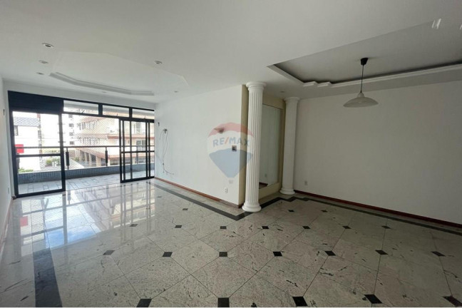 Apartamento com 4 Quartos para Alugar, 166 m² em Freguesia De Jacarepaguá - Rio De Janeiro