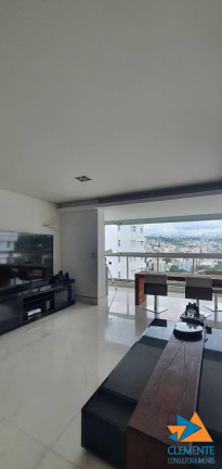 Imagem Apartamento com 4 Quartos à Venda, 204 m² em Santo Agostinho - Belo Horizonte Imagem Apartamento com 4 Quartos à Venda, 204 m² em Santo Agostinho - Belo Horizonte
