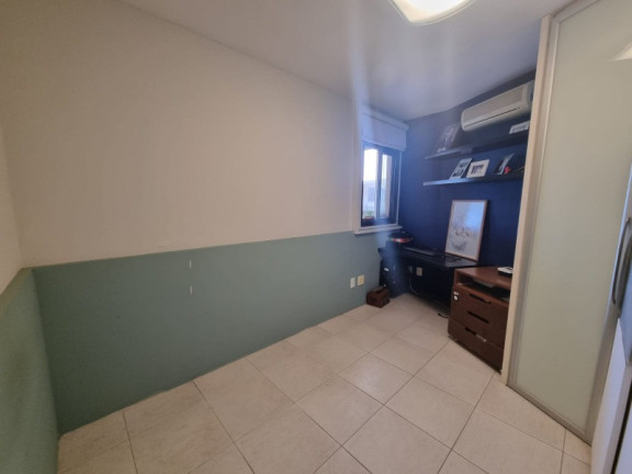 Imagem Apartamento com 4 Quartos à Venda, 162 m² em Praia De Itaparica - Vila Velha