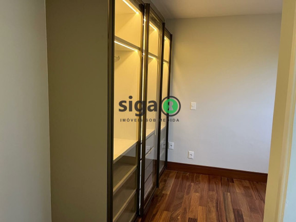 Imagem Apartamento com 4 Quartos à Venda, 168 m² em Vila Andrade - São Paulo Imagem Apartamento com 4 Quartos à Venda, 168 m² em Vila Andrade - São Paulo