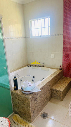 Imagem Chácara com 4 Quartos à Venda, 4.000 m² em Centro - Capela Do Alto