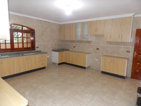 Imagem Sobrado com 3 Quartos à Venda, 280 m² em Jardim Planalto - Tatuí