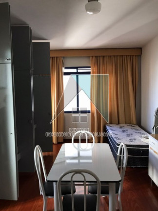Imagem Kitnet com 1 Quarto à Venda,  em Centro - Ribeirão Preto