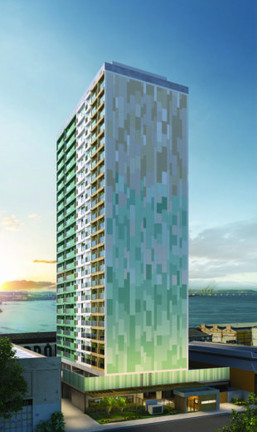 Imagem Apartamento com 1 Quarto à Venda, 25 m² em Parque Residencial Da Lapa - São Paulo