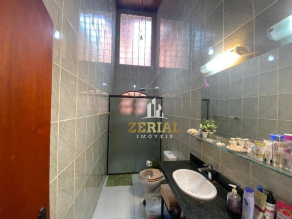Imagem Sobrado com 4 Quartos à Venda, 261 m² em Olímpico - São Caetano Do Sul