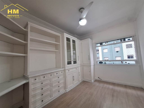 Imagem Apartamento com 2 Quartos à Venda, 76 m² em Gonzaguinha - Sao Vicente