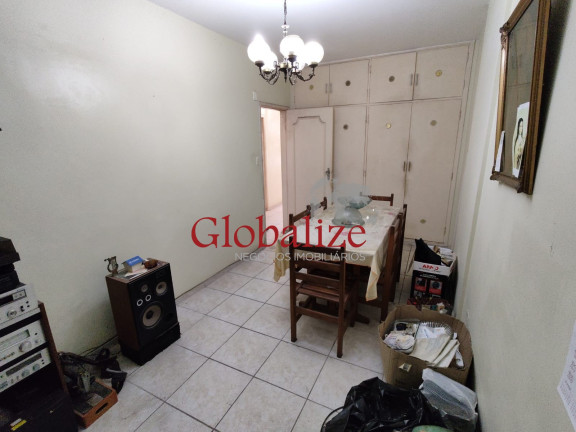 Imagem Imóvel com 2 Quartos à Venda, 82 m² em Gonzaga - Santos