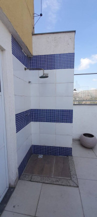 Imagem Apartamento com 2 Quartos à Venda,  em Barro Vermelho - São Gonçalo