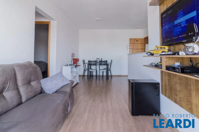 Imagem Apartamento com 2 Quartos à Venda, 50 m² em Utinga - Santo André Imagem Apartamento com 2 Quartos à Venda, 50 m² em Utinga - Santo André