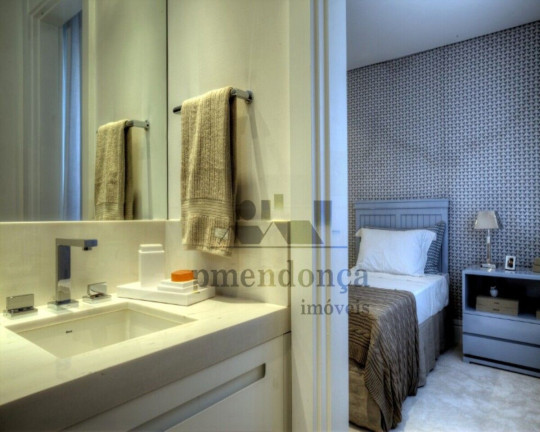Imagem Apartamento com 4 Quartos à Venda, 332 m² em Pinheiros - São Paulo Imagem Apartamento com 4 Quartos à Venda, 332 m² em Pinheiros - São Paulo