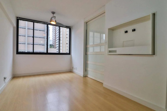 Imagem Apartamento com 1 Quarto à Venda, 41 m² em Vila Madalena - São Paulo Imagem Apartamento com 1 Quarto à Venda, 41 m² em Vila Madalena - São Paulo