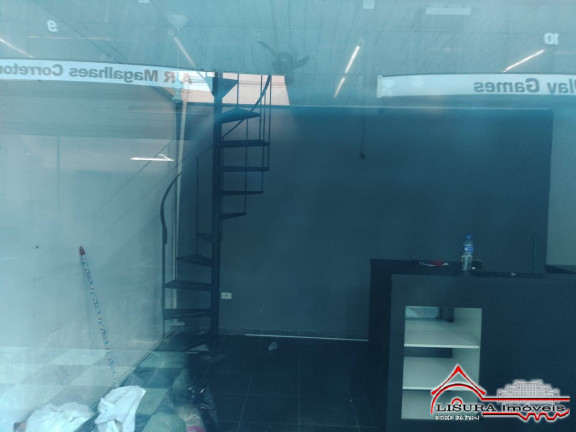 Imagem Sala Comercial para Alugar, 42 m² em Centro - Jacareí