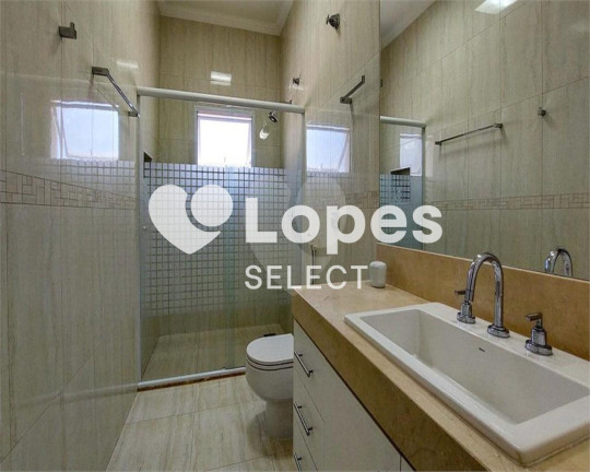 Imagem Imóvel com 3 Quartos à Venda, 270 m² em Swiss Park - Campinas