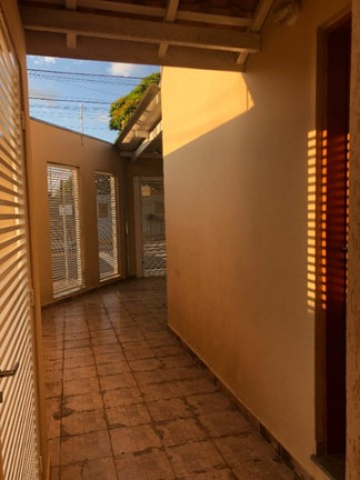 Imagem Casa com 3 Quartos à Venda, 180 m² em Jardim Nossa Senhora De Fátima - Tatuí