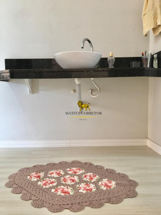 Imagem Casa com 3 Quartos à Venda,  em Sítio Cercado - Curitiba