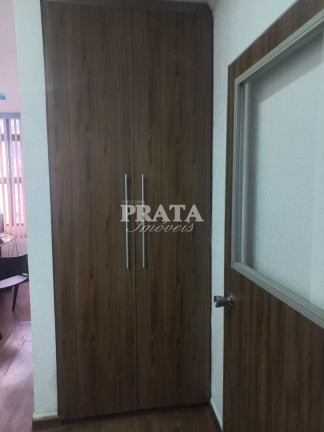 Imagem Imóvel Comercial à Venda, 25 m² em Centro - Santos