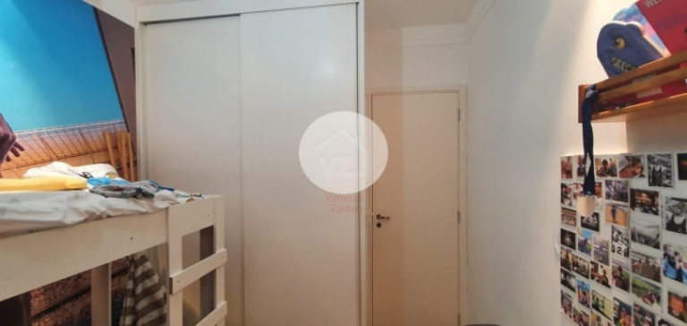 Imagem Apartamento com 3 Quartos à Venda, 117 m² em Chácara Santo Antônio - São Paulo Imagem Apartamento com 3 Quartos à Venda, 117 m² em Chácara Santo Antônio - São Paulo