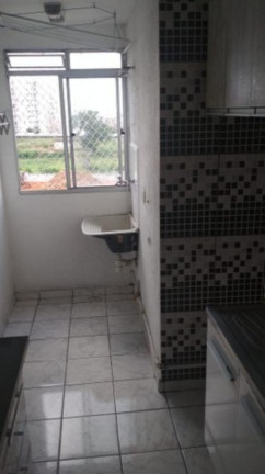 Imagem Apartamento com 2 Quartos à Venda, 45 m² em Vila Nova Curuçá - São Paulo Imagem Apartamento com 2 Quartos à Venda, 45 m² em Vila Nova Curuçá - São Paulo